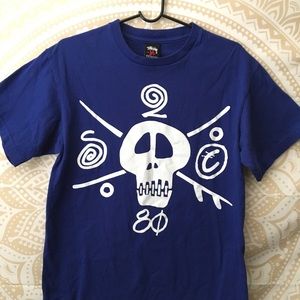Study ☠️ “Skull” Logo T- Shirt
